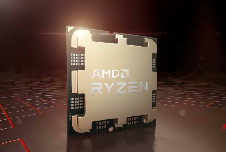 AMD Ryzen 9000